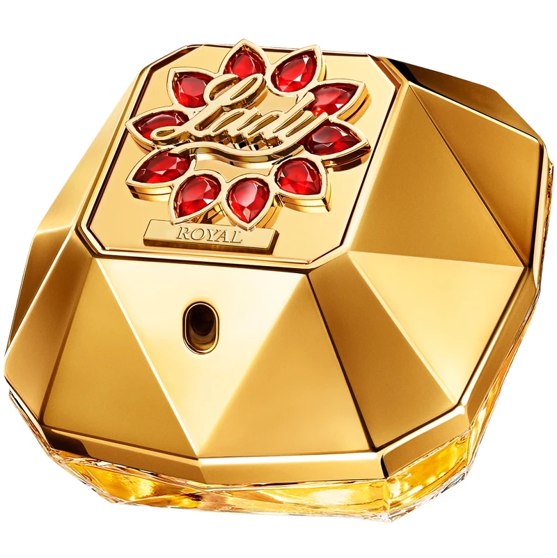 Rabanne Lady Million Royal EDP 50 ml fra Rabanne