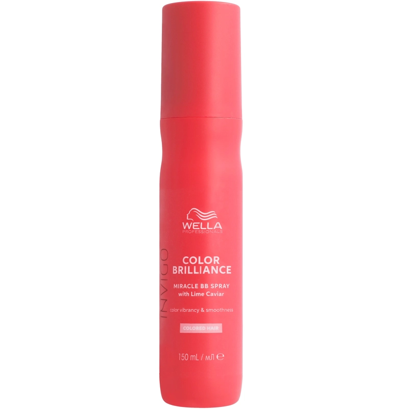 Wella Invigo Color Brilliance Miracle BB Spray 150 ml fra Wella