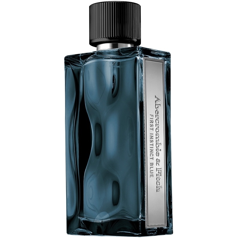 Abercrombie & Fitch First Instinct Blue For Him EDT 100 ml fra Abercrombie & Fitch
