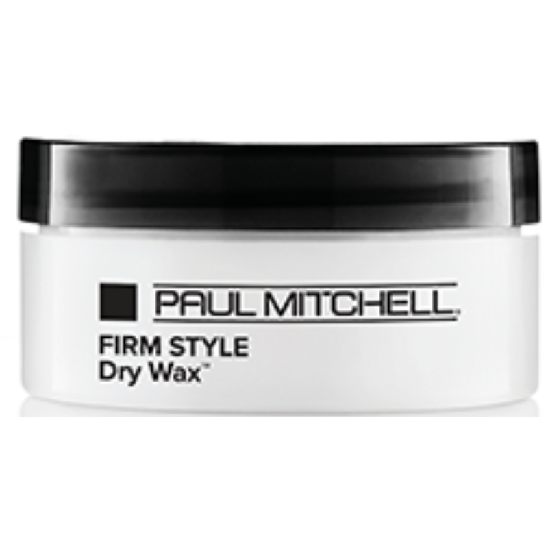 Paul Mitchell Flexible Style Dry Wax 50 gr. fra Paul Mitchell