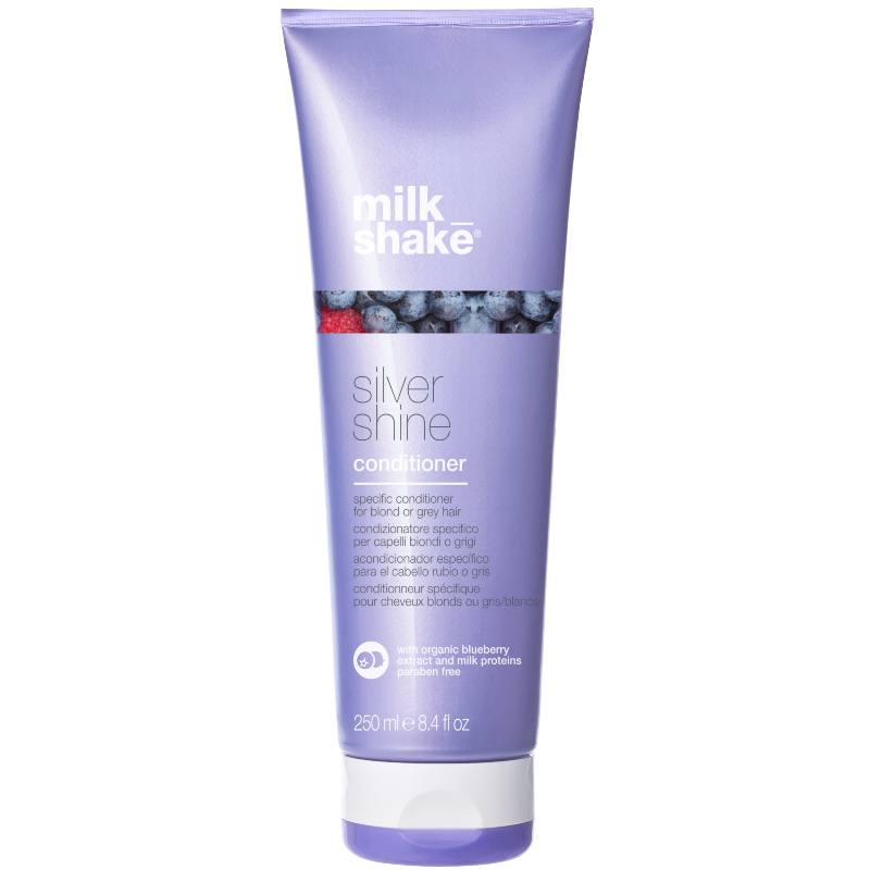 Milk_shake Silver Shine Conditioner 250 ml fra Milkshake