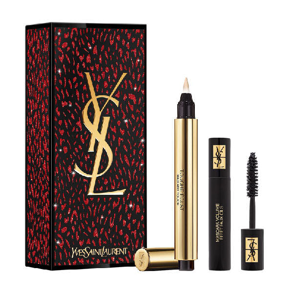 Yves saint laurent touche éclat radiant touch all lights on me