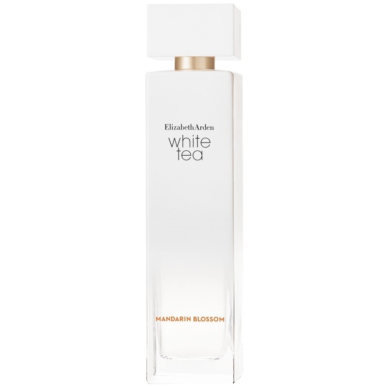Elizabeth Arden White Tea Mandarin Blossom EDT 100 ml fra Elizabeth Arden