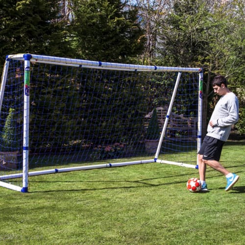 Target Sport fodboldmål – Pro 7 fra Target Sport 5704035322070