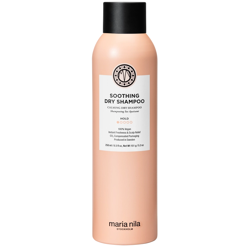 Maria Nila Soothing Dry Shampoo 250 ml fra Maria Nila