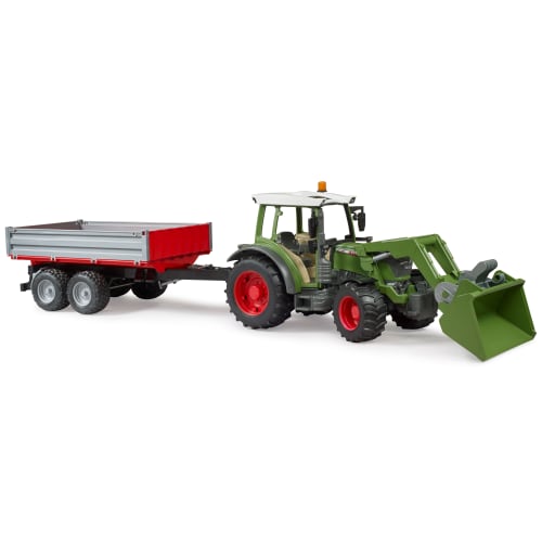 Bruder traktor – Fendt Vario 211 fra bruder 4001702021825