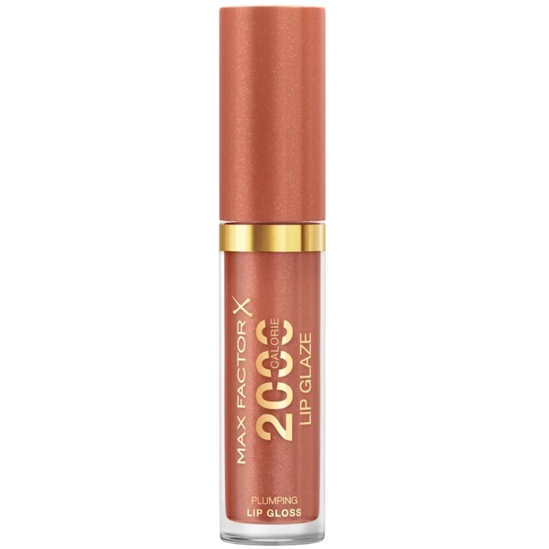 Max Factor 2000 Calorie Lip Glaze 4,4 ml – Nectar Punch fra Max Factor