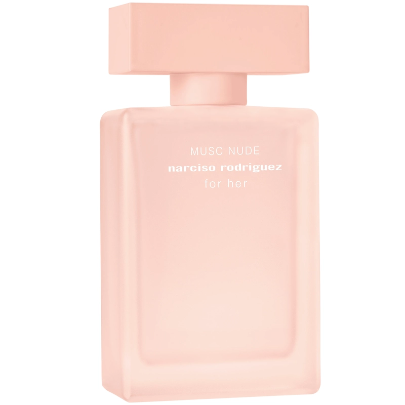 Narciso Rodriguez Musc Nude EDP 50 ml fra Narciso Rodriguez