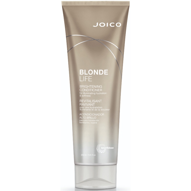 Joico Blonde Life Brightening Conditioner 250 ml fra Joico