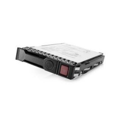 Hewlett Packard Enterprise 2000GB SATA 3,5″ Serial ATAIII