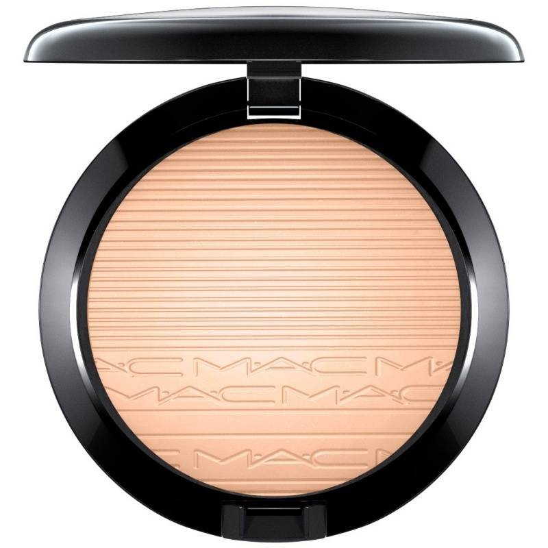 MAC Extra Dimension Skinfinish 9 gr. – Double-Gleam fra MAC Cosmetics