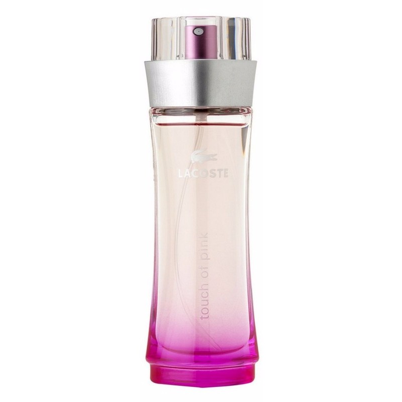 Lacoste Touch Of Pink Pour Femme EDT 50 ml fra Lacoste