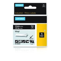 DYMO RHINO Coloured Vinyl