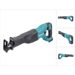Makita DJR186 Bajonetsav Intet batteri