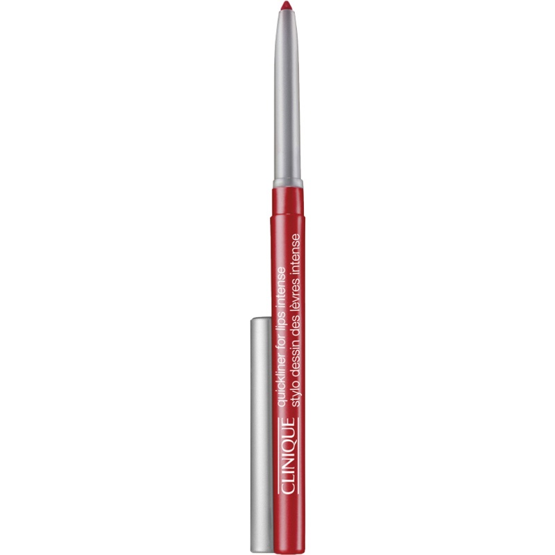 Clinique Quickliner For Lips Intense 0,3 gr. – Intense Cranberry fra Clinique