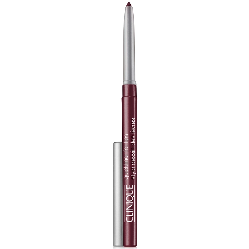 Clinique Quickliner For Lips 0,3 gr. – Intense Licorice fra Clinique