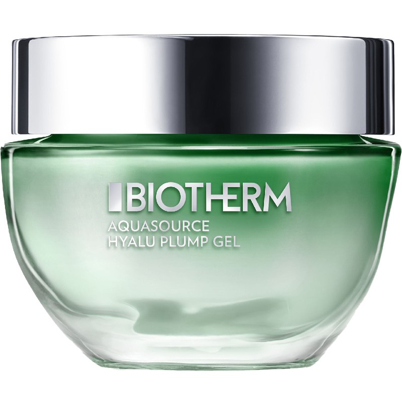 Biotherm Aquasource Hyalu Plump Gel 50 ml fra Biotherm
