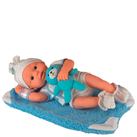 Happy Friend Newborn – 30cm