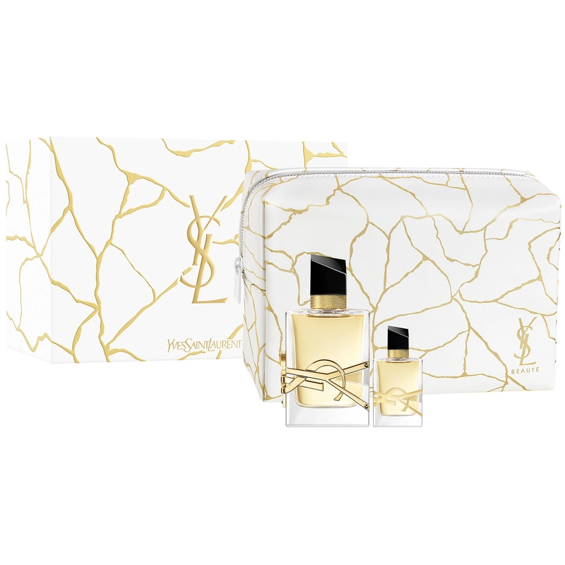 YSL Libre EDP 50 ml Gift Set (Limited Edition) fra Yves Saint Laurent