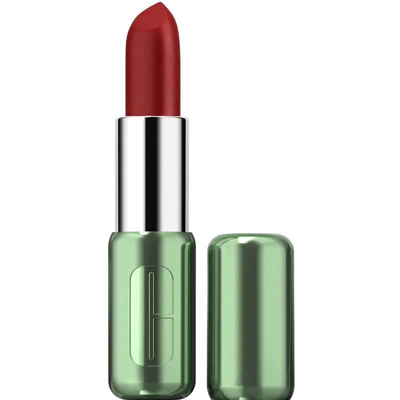 Clinique Pop Longwear Lipstick Matte 3,9 gr. – Icon Pop fra Clinique