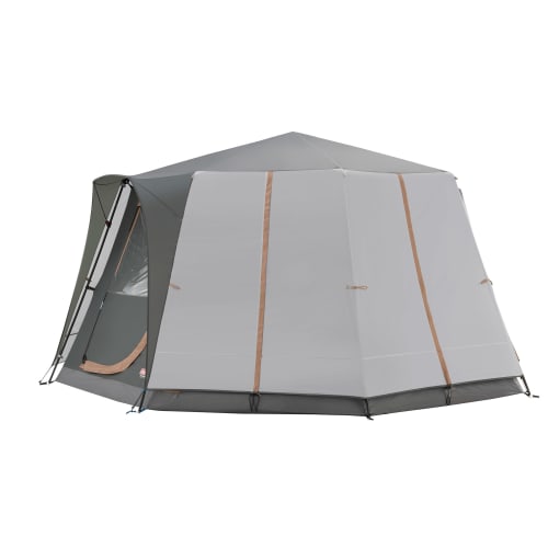 Coleman telt – Octagon 8 – Grå fra coleman 3138522127824