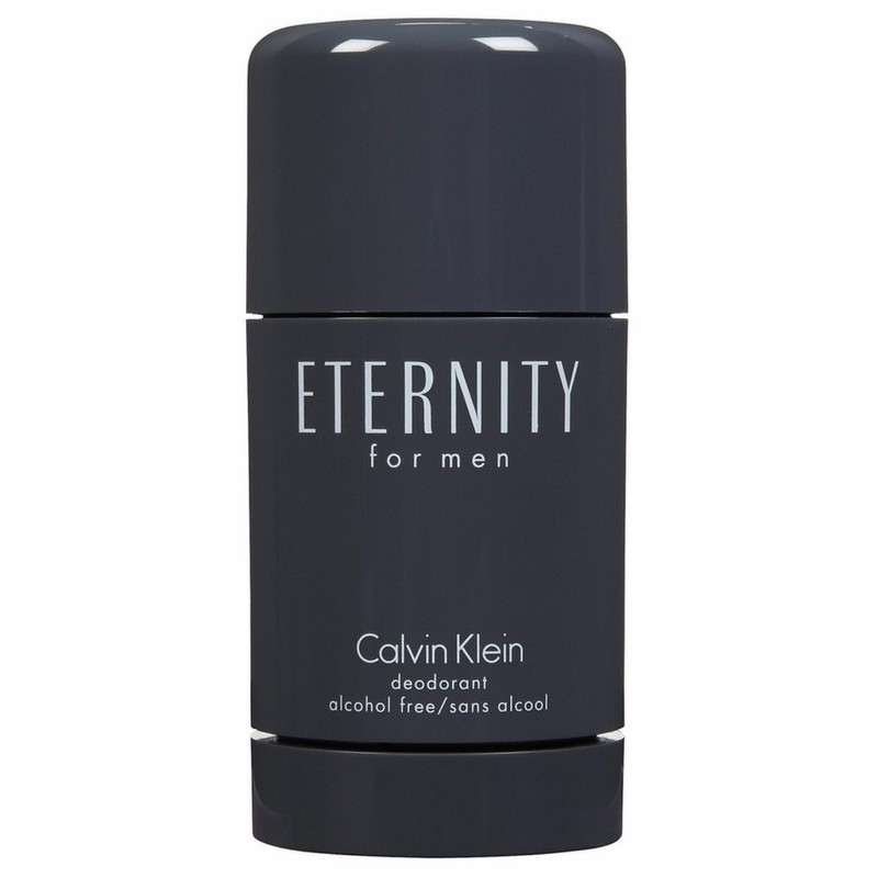 Calvin Klein Eternity Men Deodorant Stick 75 ml fra Calvin Klein
