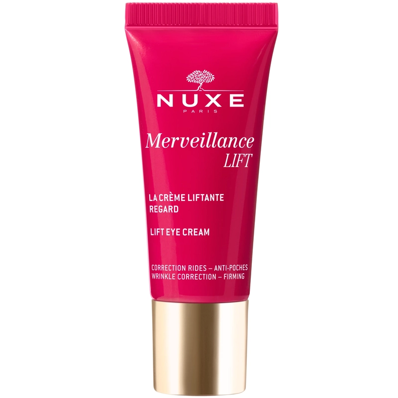 Nuxe Merveillance Lift Eye Cream 15 ml fra NUXE