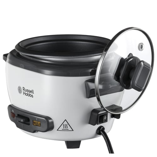 Russell Hobbs riskoger – 27030-56 – Medium fra Russell Hobbs 5038061106947