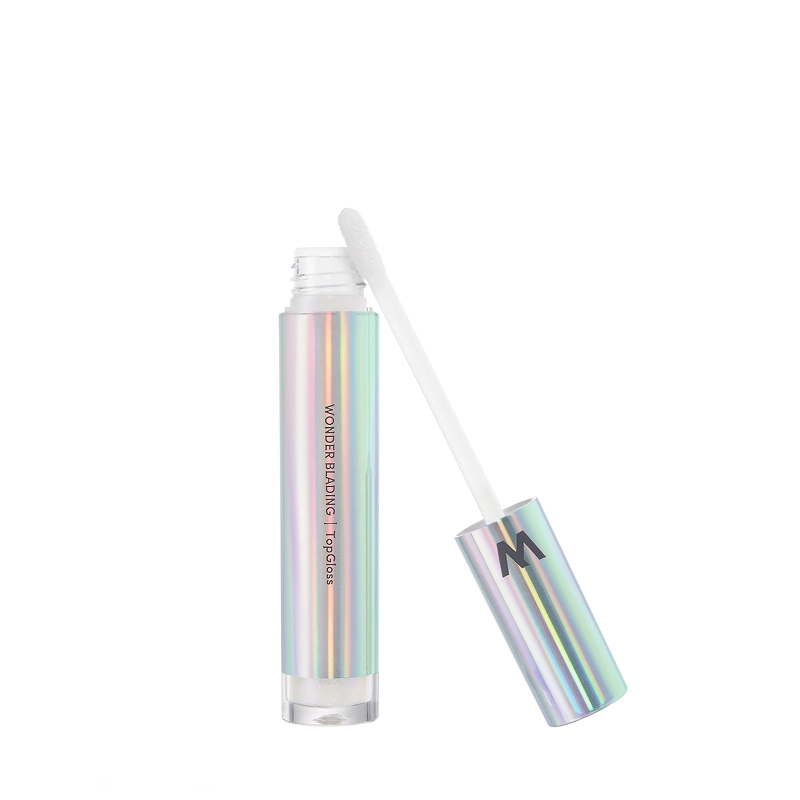Wonderskin Wonder Blading Top Gloss – Holographic fra Wonderskin