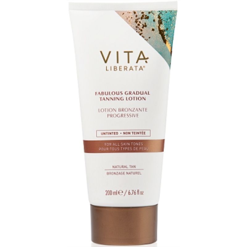 Vita Liberata Gradual Tanning Lotion 200 ml fra Vita Liberata
