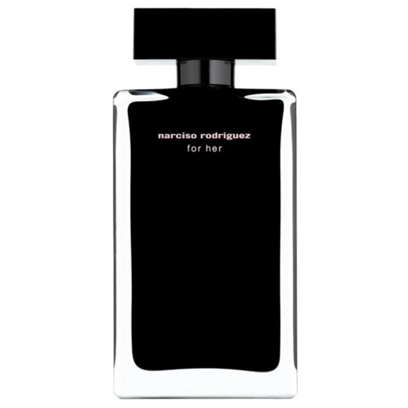 Narciso Rodriguez For Her EDT 100 ml fra Narciso Rodriguez