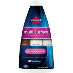 BISSELL MultiSurface Floor Cleaning Formula Rengøring 1L