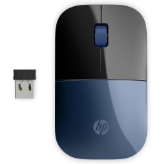HP Z3700 – Optical blue wireless