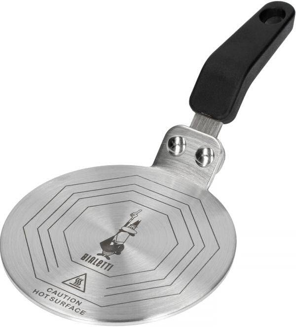 Bialetti induction plate