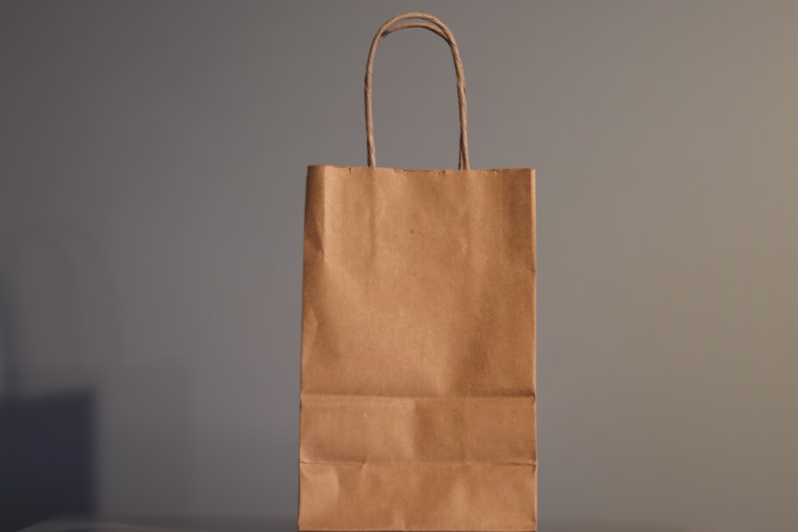Reusable bags