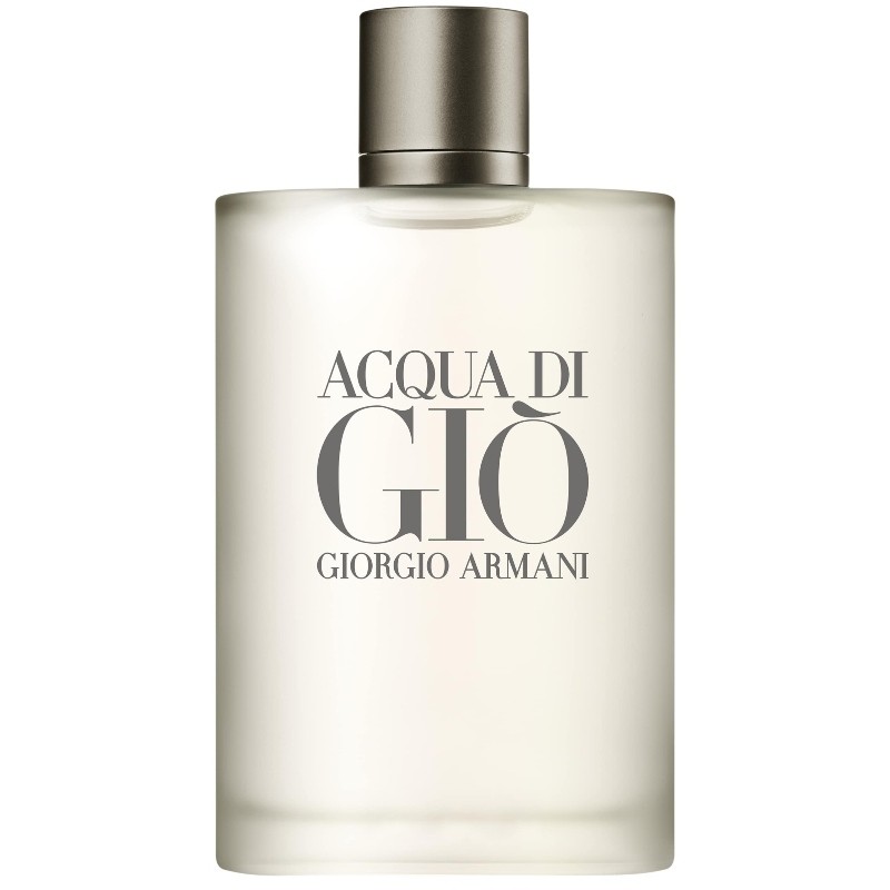 Giorgio Armani Acqua Di Gio Pour Homme EDT 200 ml fra Armani