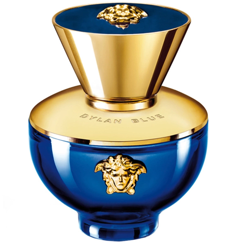 Versace Dylan Blue For Her EDP 50 ml fra Versace