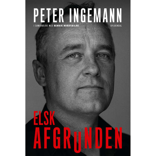 Elsk afgrunden – Hæftet fra 9788702284508