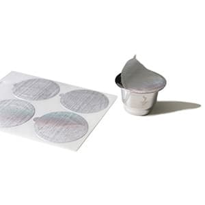 Gefu stickers – Conscio – 80 stk. fra Gefu 4006664127226
