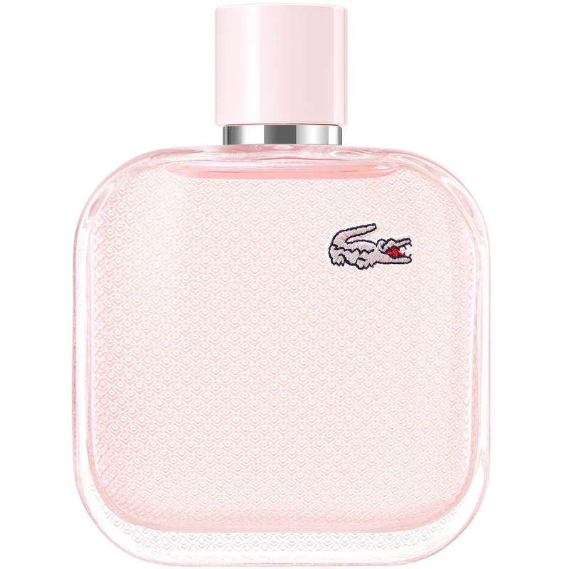 Lacoste L.12.12 Rose Eau Fraiche EDT 100 ml fra Lacoste