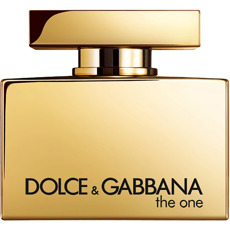 Dolce & Gabbana The One Gold Intense EDP 75 ml fra Dolce & Gabbana