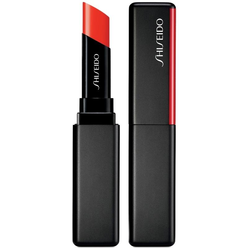 Shiseido ColorGel LipBalm 2 gr. – 112 Tiger Lily fra Shiseido