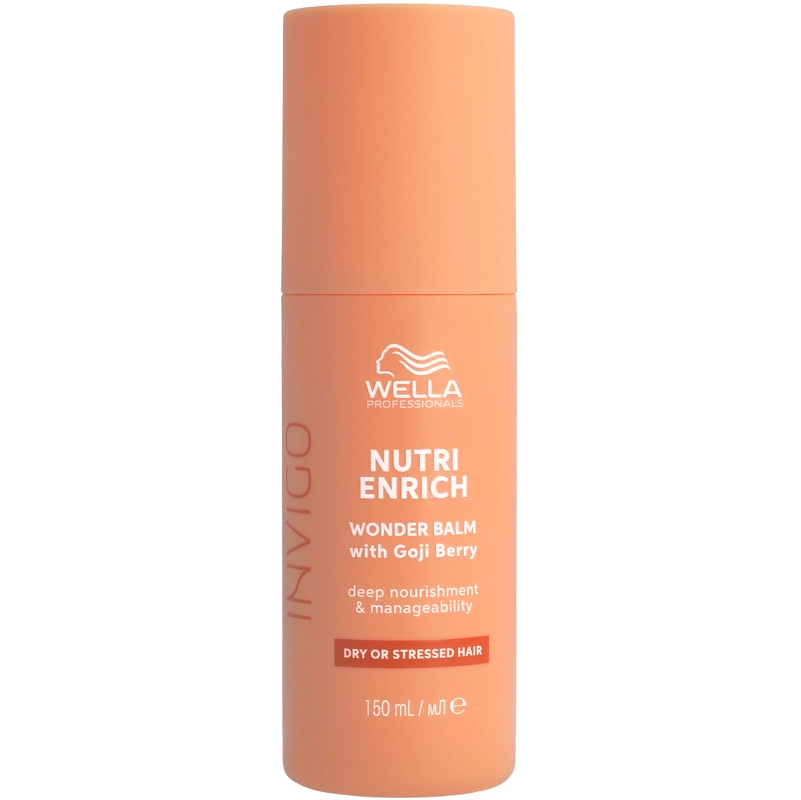 Wella Invigo Nutri-Enrich Wonder Balm 150 ml fra Wella