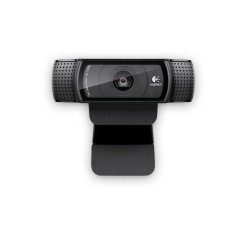 Logitech Webcam HD Pro C920