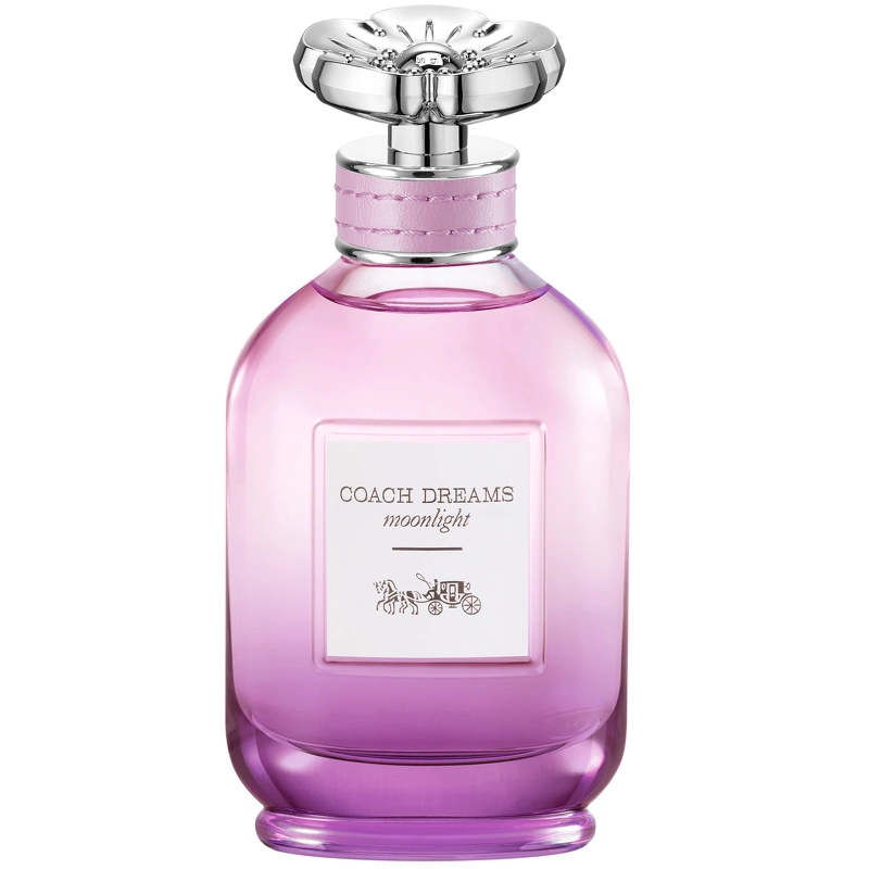 Coach Dreams Moonlight Natural Spray EDP 60 ml fra Coach