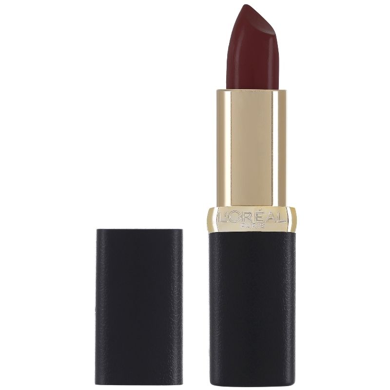 L'Oreal Paris Cosmetics Color Riche Matte Lipstick – 430 Mon Jules fra LOreal Paris