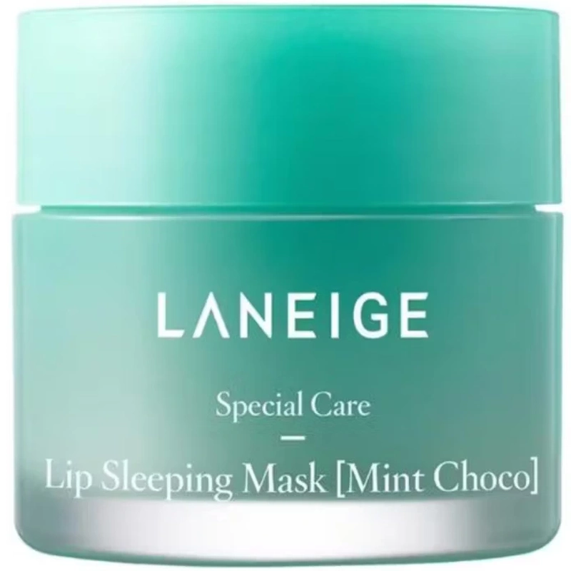 Laneige Lip Sleeping Mask 20 gr. – Mint Choco fra Laneige