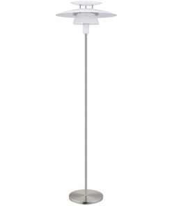 shop Eglo gulvlampe - Brenda af Eglo - online shopping tilbud rabat hos shoppetur.dk