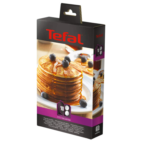 Tilbehør til Tefal Snack Collection fra tefal 3045386366224