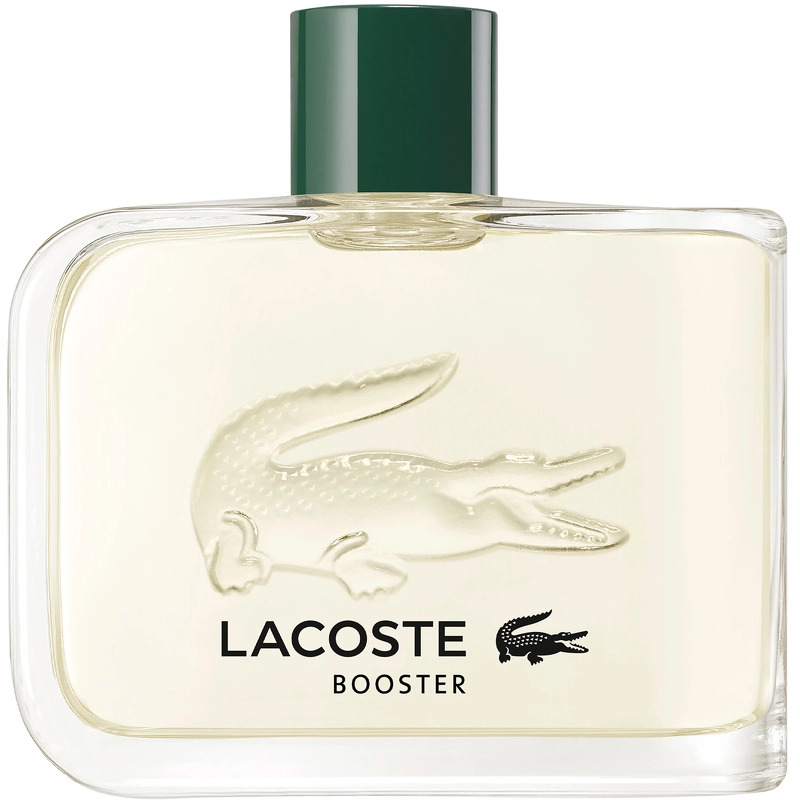 Lacoste Booster EDT 125 ml fra Lacoste